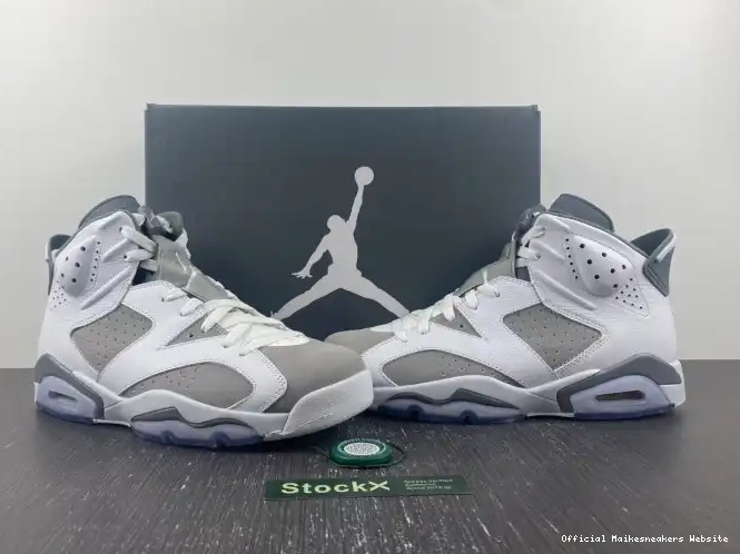 Official Maikesneakers CT8529-100 Grey 6 Jordan Cool Air 0422